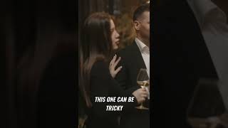 Decoding Touch: The Secret Signals That Spark Attraction? #shorts