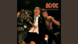 AC/DC - Shot Down In Flames (In The Style Of Live at the Apollo Theatre, Glasgow - April 1978)