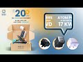 Up to 20 off on anker mobile charging products  accessories  wibicomkw
