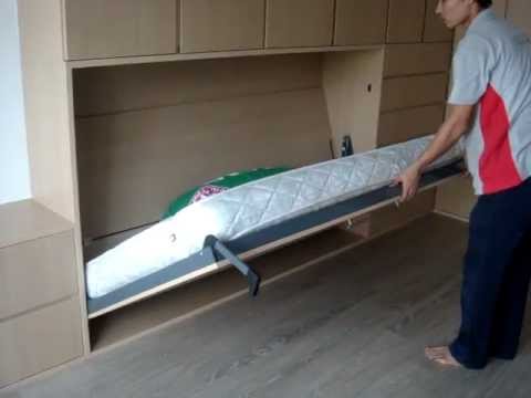 Studio Apartment Hdb hdb-super single-h1080+l-wardrobe-in livingroomhall-studio Studio Apartment Hdb hdb-super single-h1080+l-wardrobe-in livingroomhall-studio