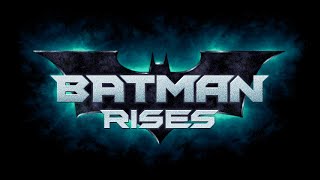 Batman Rises - Amiga OCS Demo (50Hz)