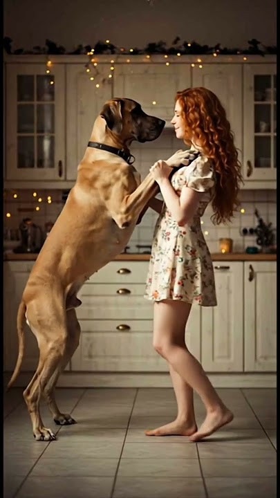 The best couple love Dogs 💝 #Shorts #rottweiler #dogs