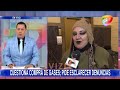 🔥EL SE LO BUSCO, NO SABE GOBERNAR, RENUNCIE SEÑOR PAZ" CUESTIONA COMPRA DE GASES; PIDE ESCLARECER