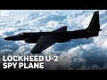 Cold War Aerial Reconnaissance and the U-2