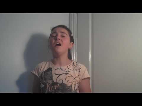Ave Maria - Emily Smith 12 - Beyonce