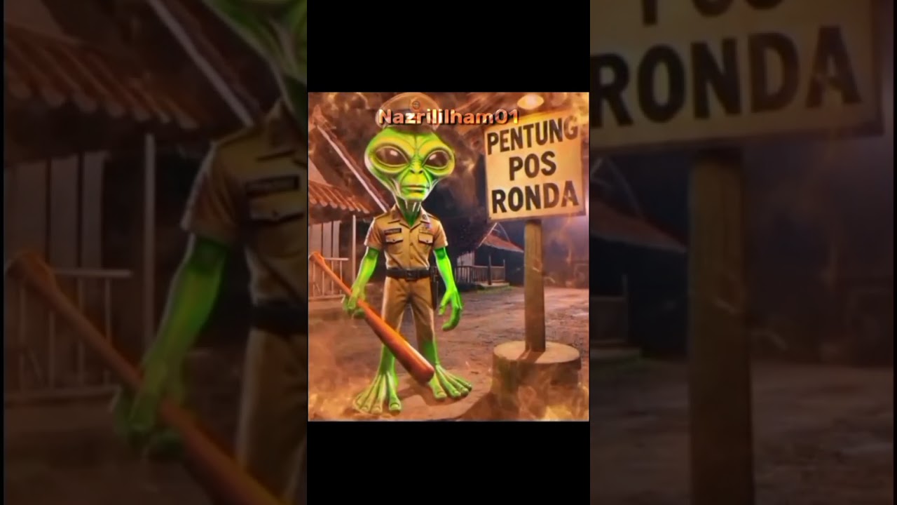 Top 7 anomali yang muncul saat bulan Ramadhan Part 2 