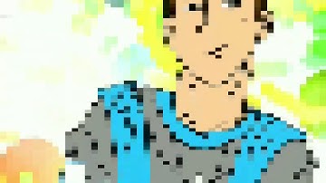 Intro para Sr. Lucas / By. Eu