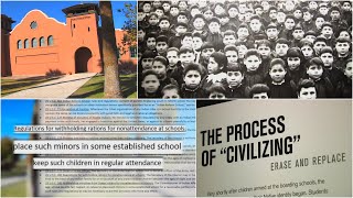 Dark Time In U.s. History Do You Know How Indian School Road Got Its Name?