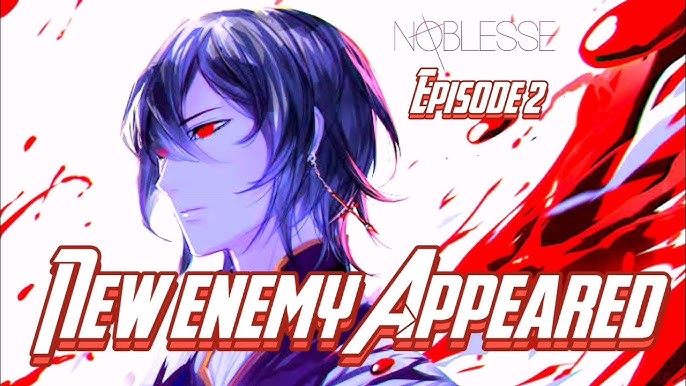 Noblesse Episode 1 English Subbed - video Dailymotion