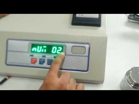 RECALLING PRODUCT MEMORY IN AIO  / SIMPLE BILL PRINTING MACHINE 9892244811