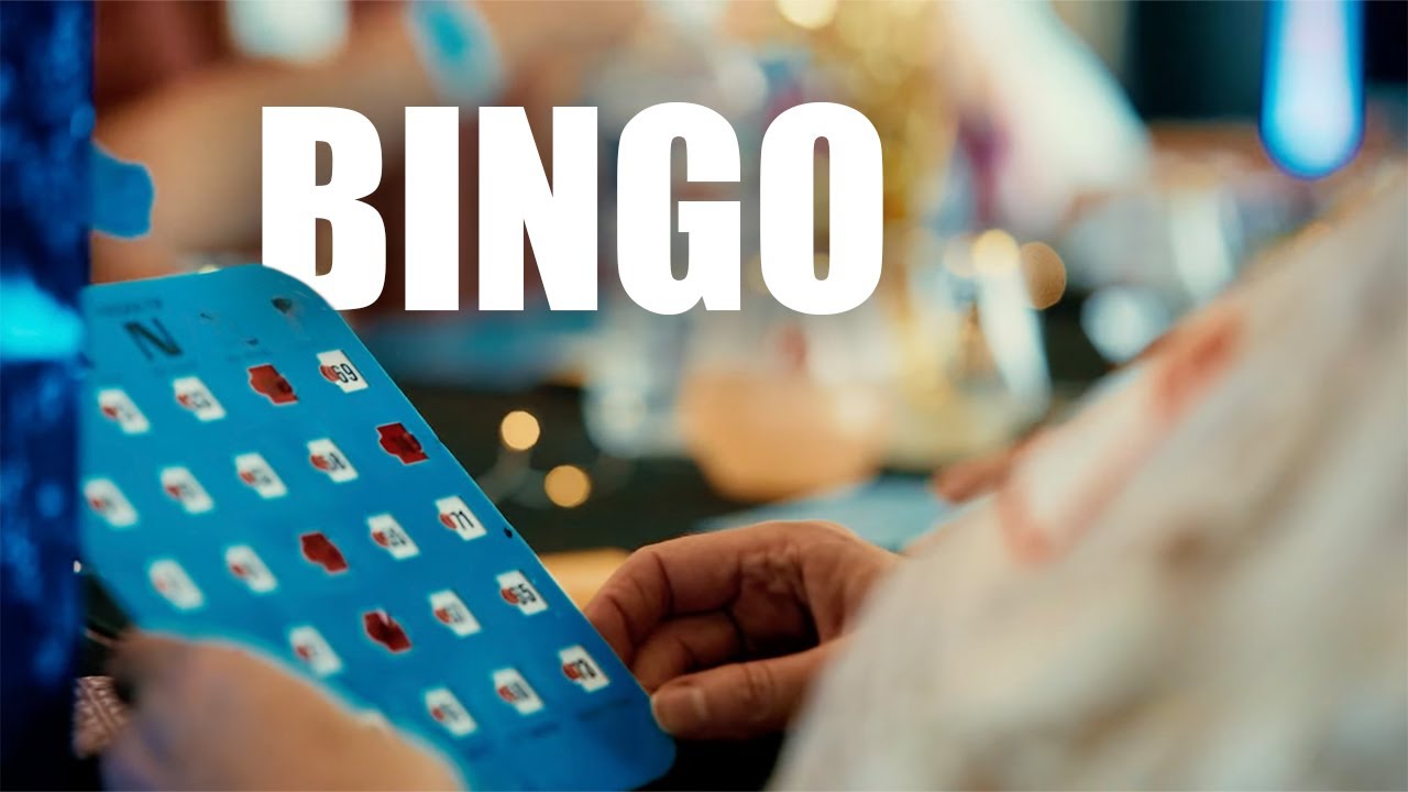 Bingo - EPIC Entertainment - YouTube