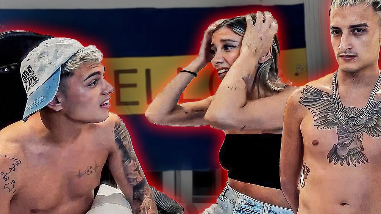 ¿DEJARIAS AL NARIGON POR $1000000?