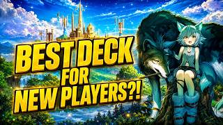 My FIRST Grand Archive re:Collection! Silvie Deck Unboxing