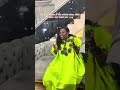 Making the official musical video of OBA ERU #reels #youtubeshorts #gospelmusic