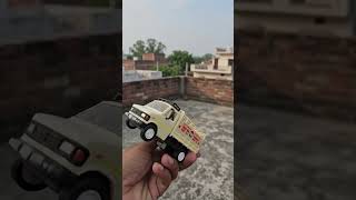 Tata 407 Diecast Scale Model Remote Control Truck Toy #automobile #shorts #viral #video #trending