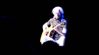 Steve Howe Solo (A) - Asia - Anaheim, CA - 8/28/10