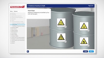 Weldability Sif - Flash to HTML5 conversion