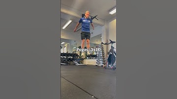 3 Plyometrics That Will Make You Faster #speed #plyometrics