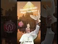#papafrancisco #franciscus #parati #viralvideo #viralshorts #viralreels #iglesiacatolica