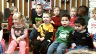 Nolan's Christmas Program (2)