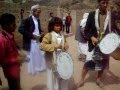 ضربه طاسه من التراث الشعبي2-بعدان تصوير زيد yemeni tradition music in ibb city