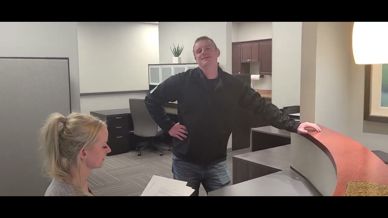Our Acquisition Director Flipped a property