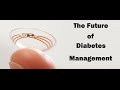 The Future of Diabetes Management: 8 Reasons to be Optimistic! - The Medical Futurist