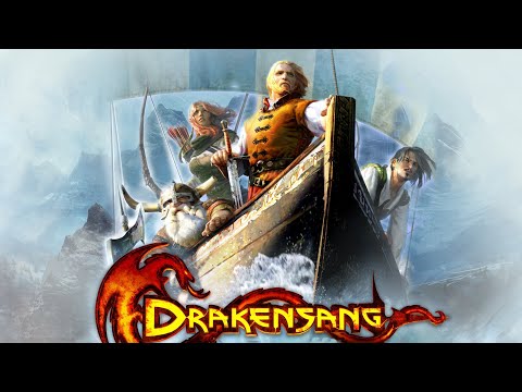 Как взломать Drakensang: The river of time,на все скиллы,заклинания и навыки вначале игры