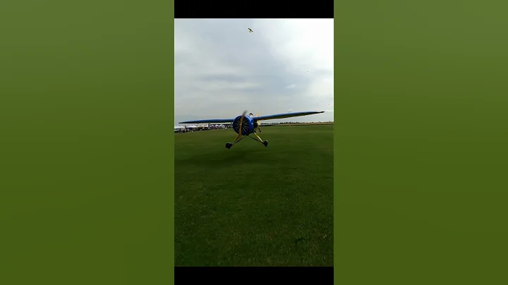 6-inchs from a Head-On Mid-Air Collision!  #flying #airplanes #aviation