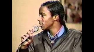 New Edition - BET Interview 1984 - Part 1