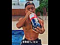 Eis que a Coca Cola fica grande 🥶