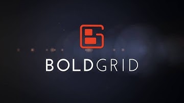 Quick Start e-Commerce with BoldGrid and WordPress