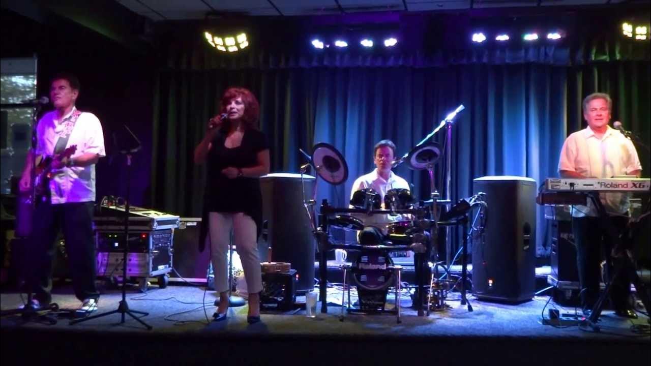 Eddie and the Edsels Band Of Gold YouTube