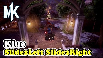 Slide2Left Slide2Right Klue Guide in Sun Do Festival Mortal Kombat 1 Invasions Season 4