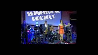 Download Lagu You Know I'm No Good (Amy Winehouse cover) - The Winehouse Project