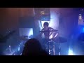 Capture de la vidéo Neige Morte [Live @Les Nautes - Paris 30/10/2023]