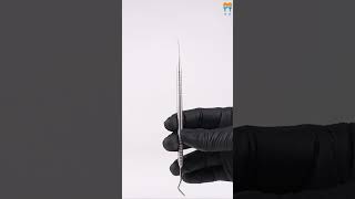Precision Restorations with Waldent Ward Carver 15/702  #dentist #dentalmaterials #dentalequipment