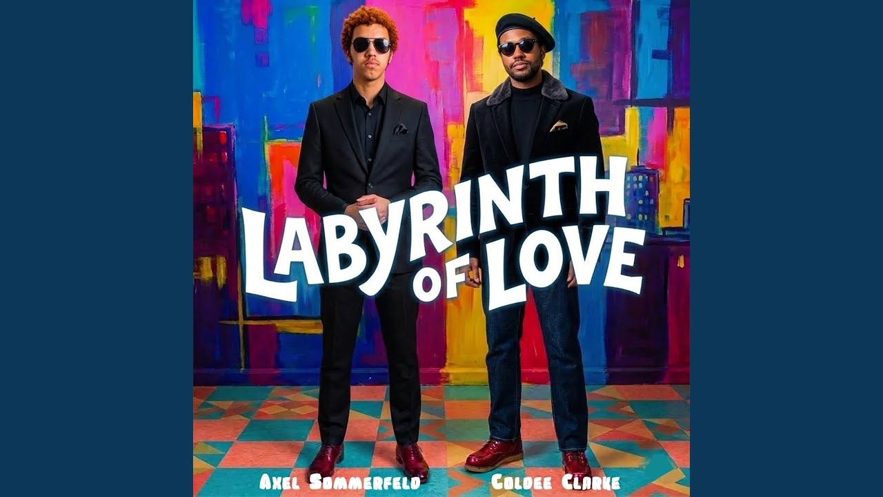 Watch Labyrinth of Love on YouTube Watch Labyrinth of Love on YouTube