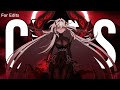 Ronova raw clips — For editing | genshin impact