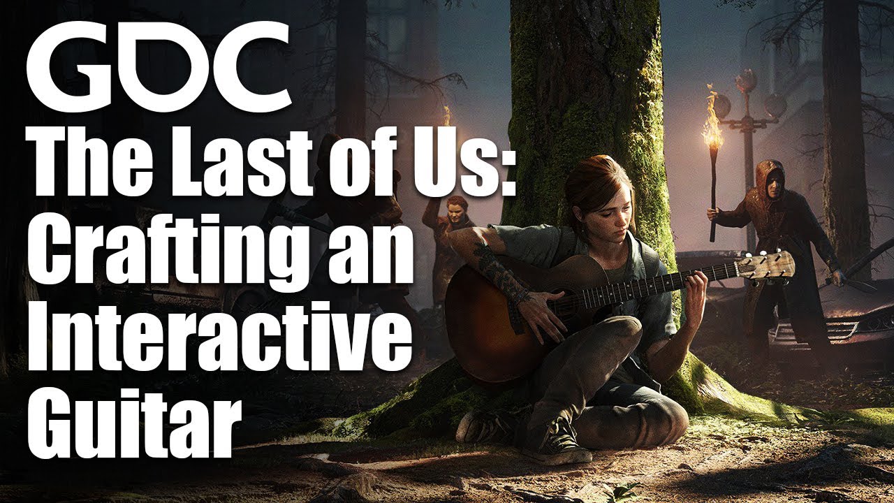 The Last of Us Part II Screens Showcase New Characters, Locales, and Joel's  Guitar Skills