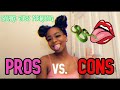Snake Eyes Tongue Piercing | Pros vs. Cons