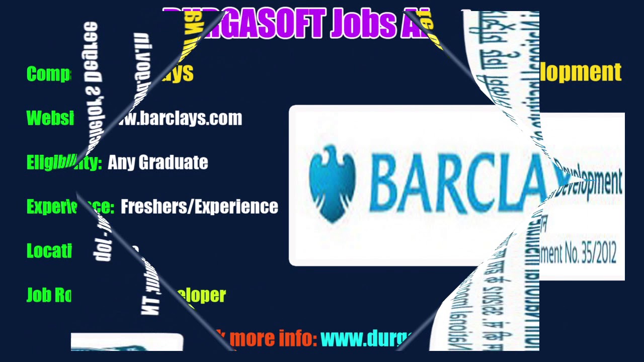engineering jobs in finland Durgasoft JOBS Alerts|| Jobs for Experienced and Freshers !!! (19-06-2018)