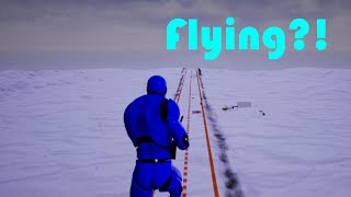 My TPS Game Devlog #3 - Mines and explosions!
