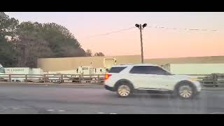 greyhound bus station in gainesville georgia/hiker drop
