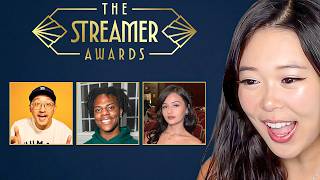 I Got Nominated For The Streamer Awards! Update