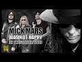 Mick Mars Wasn&#39;t Getting Along With the band before Leaving, They Were Busy Trying to Be Rock Stars&#39;