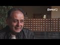 Илиян Бучков за пророчествата в Тайната Библия: България ще оцелее! (ИНТЕРВЮ)