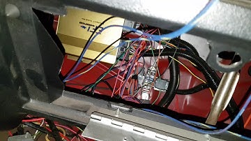 Teensy 3.2 can bus with Megasquirt 3