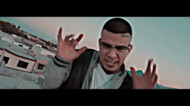 Despertar - Thug Pol (Video Official) Amaya Films