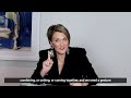 Webinar Tips with Dr. Louise Mahler : Gestures
